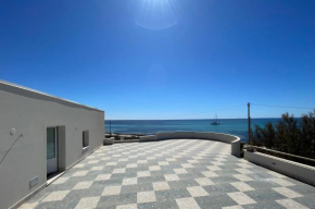 Terrazza sul Mediterraneo